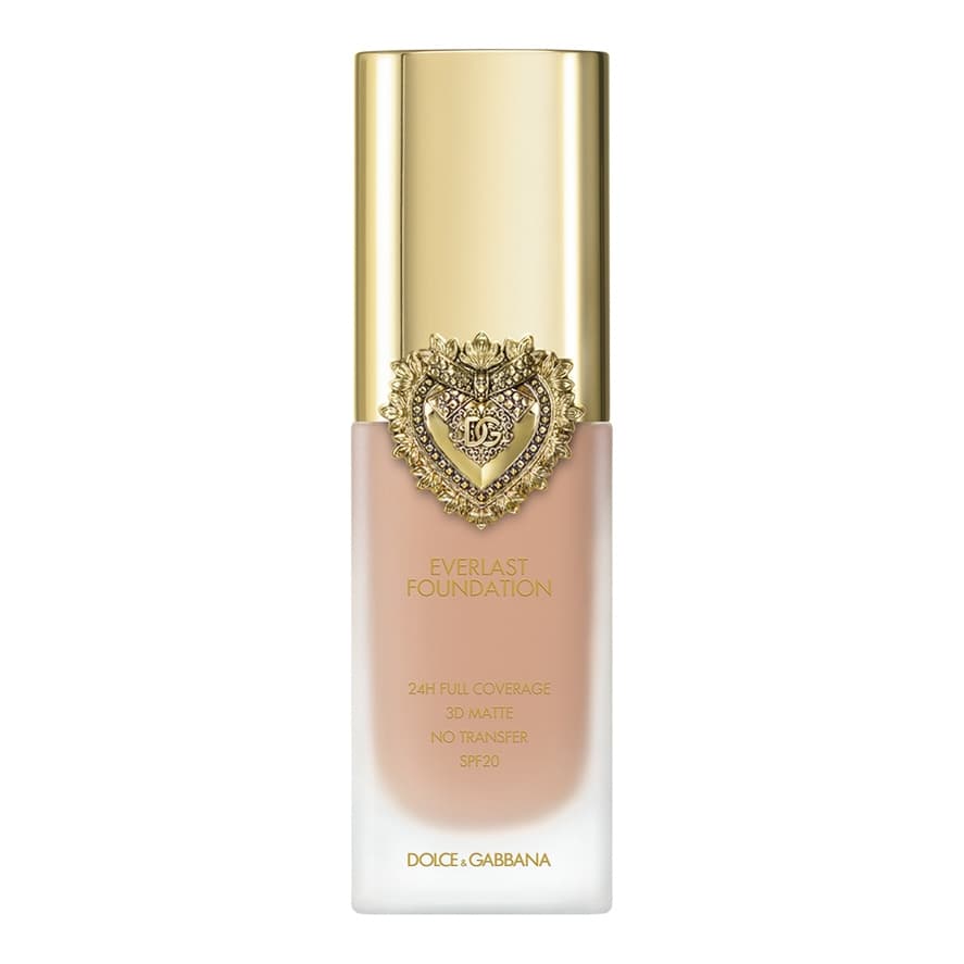 Flawless Everlast Foundation