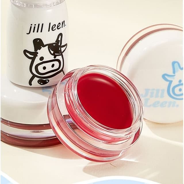 New Velvet Matte Lip Blams, #08