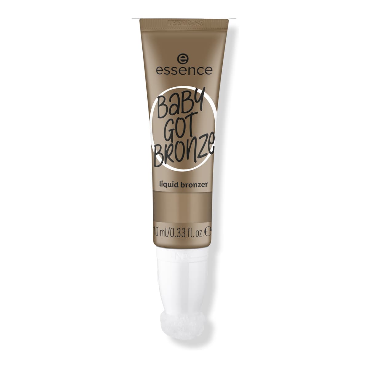 Baby Got Bronze Liquid Bronzer, Sweet Shadows 10