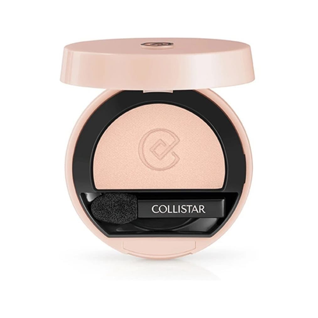 Impeccable Compact Eye Shadow 100 Nude Matte