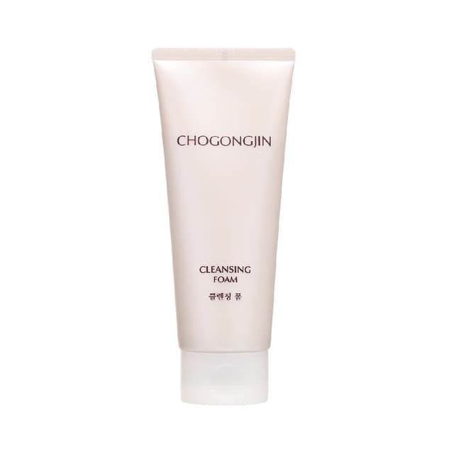 Chogongjin Cleansing Foam