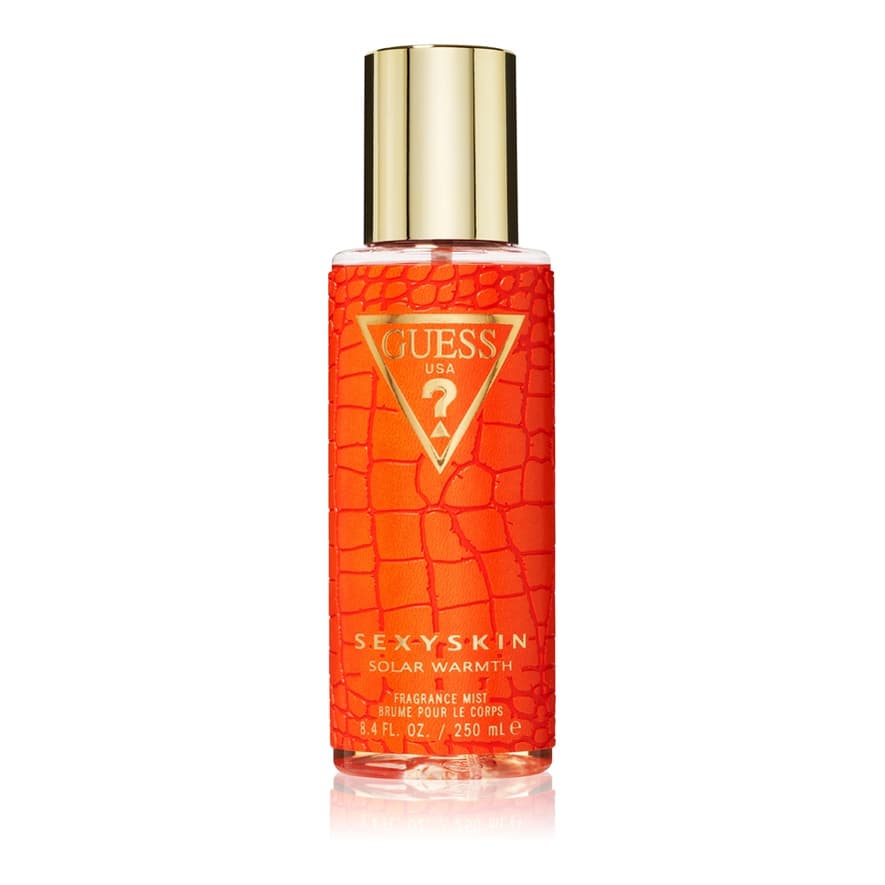 Sexy Skin Solar Warmth