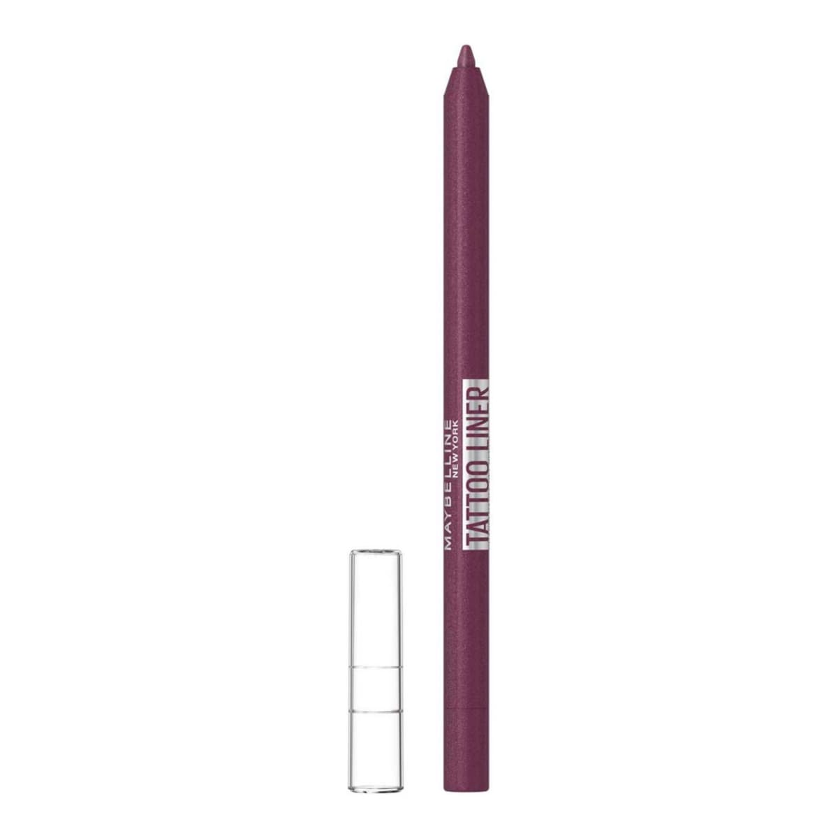 Tattoo Liner Gel Pencil, Burgandy bliss