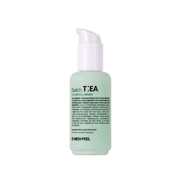 Dutch Tea A.C Calming Serum