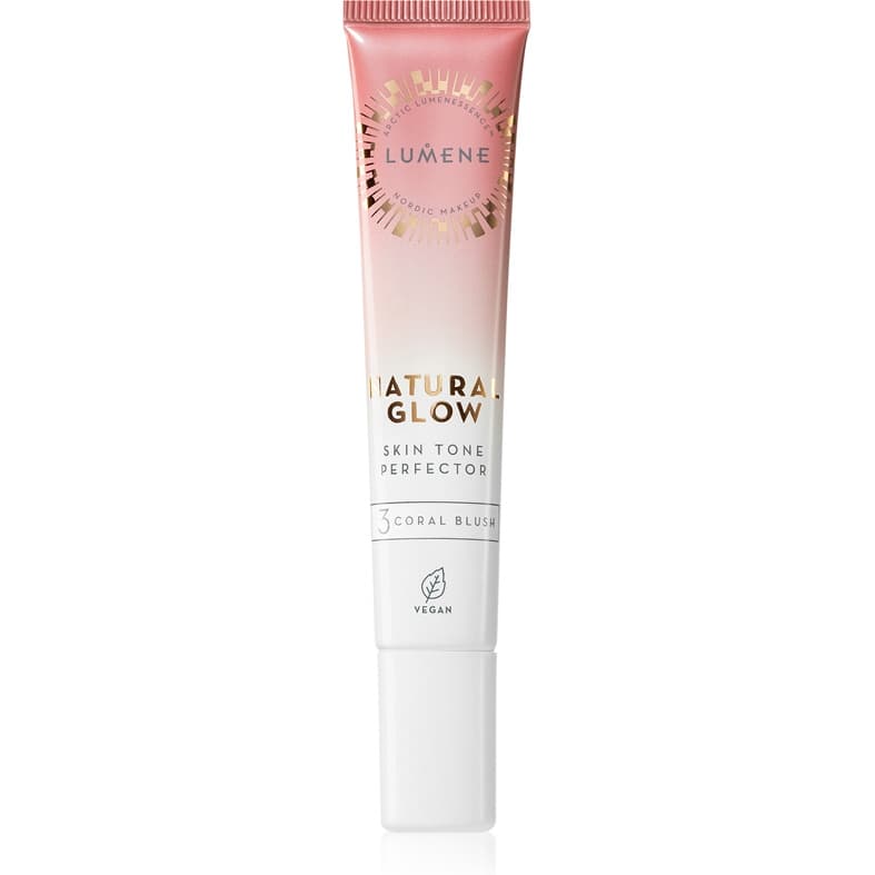 Natural Glow Skin Tone Perfector
