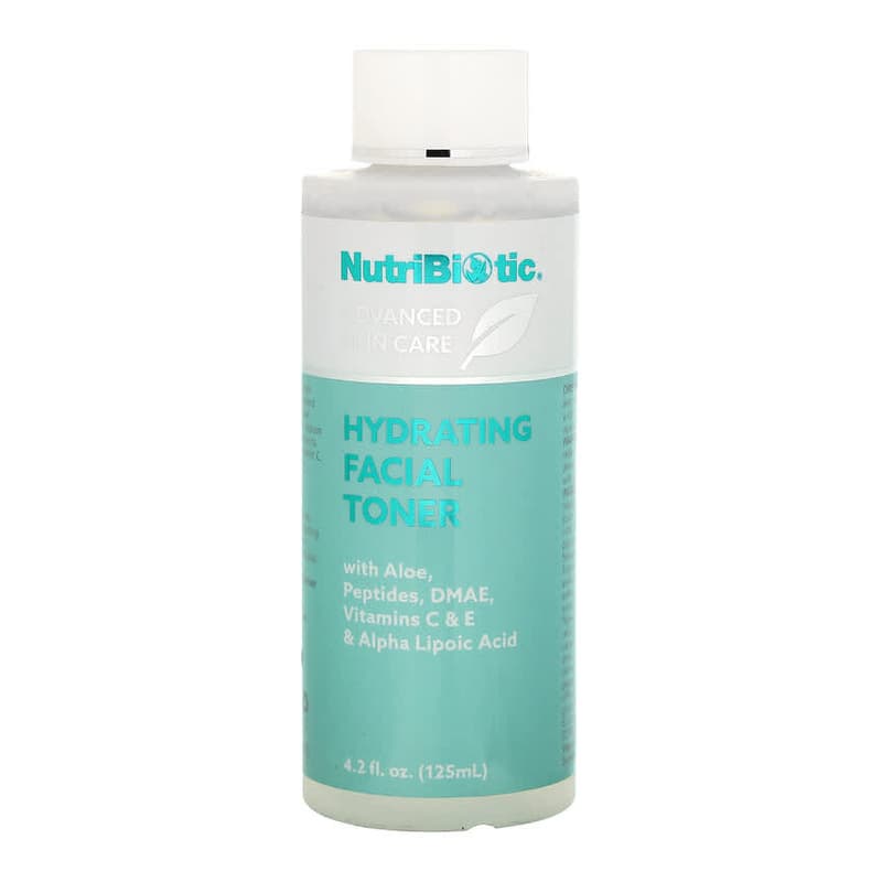 Hydrating Facial Toner