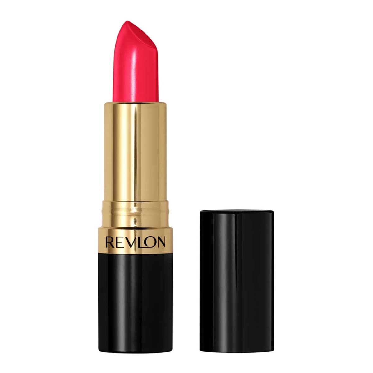 Super Lustrous™ Lipstick, electric melon