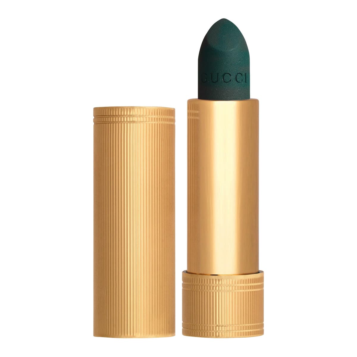 Velvet Matte Lipstick, #704 Valentine Verdante