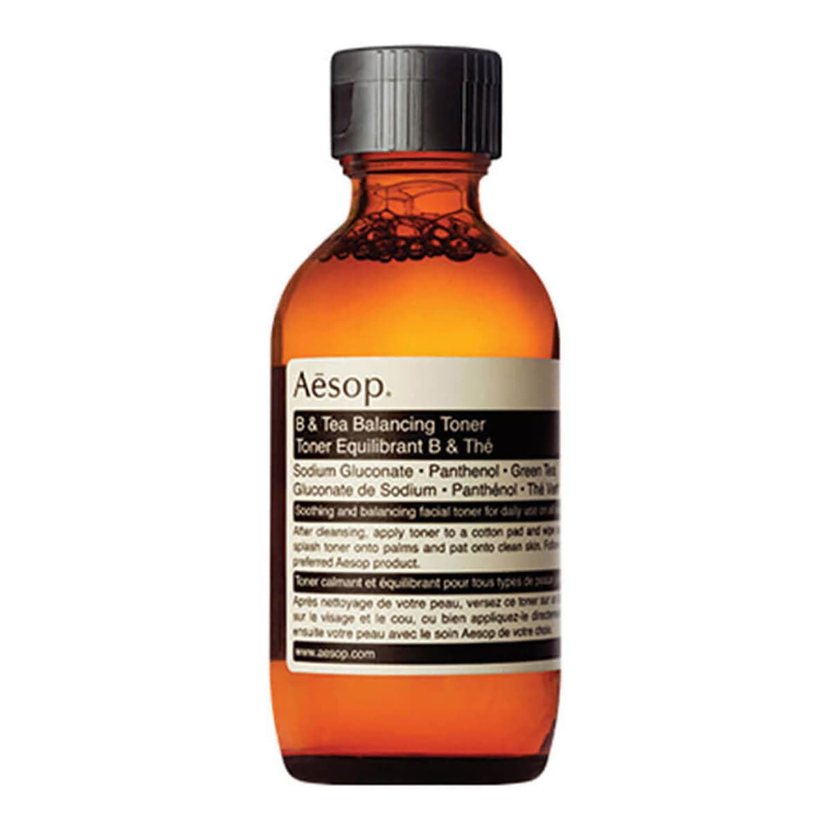 B & Tea Balancing Toner