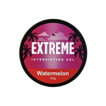 Extreme Watermelon Intensifying Gel (100gr)