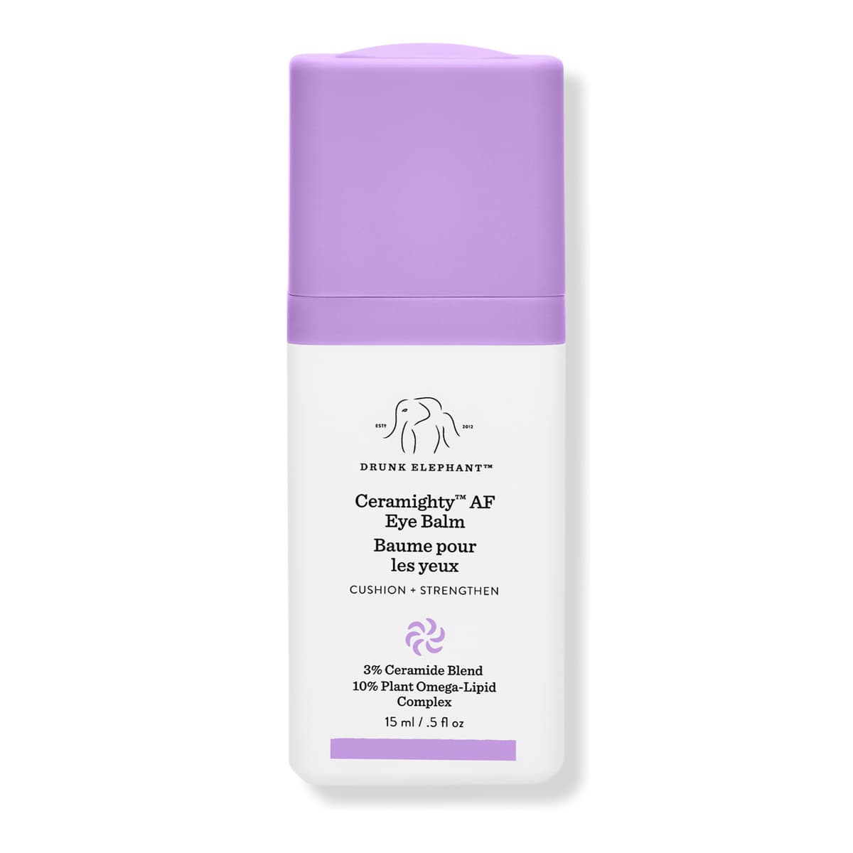 Ceramighty AF Eye Balm