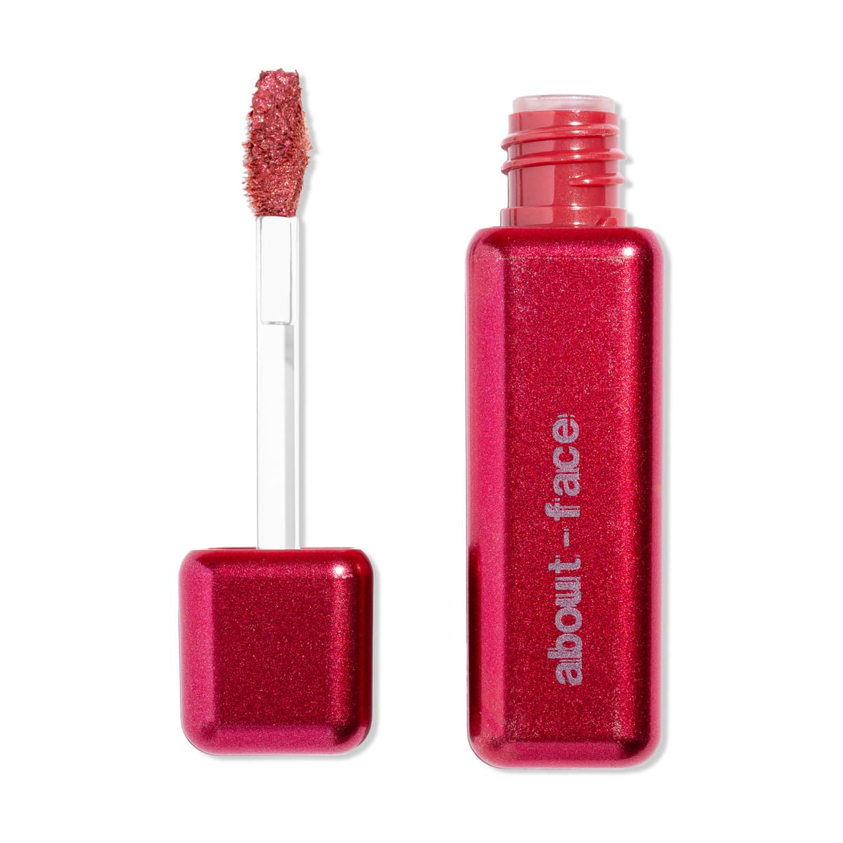 Fractal Glitter Eye Paint, Cherie