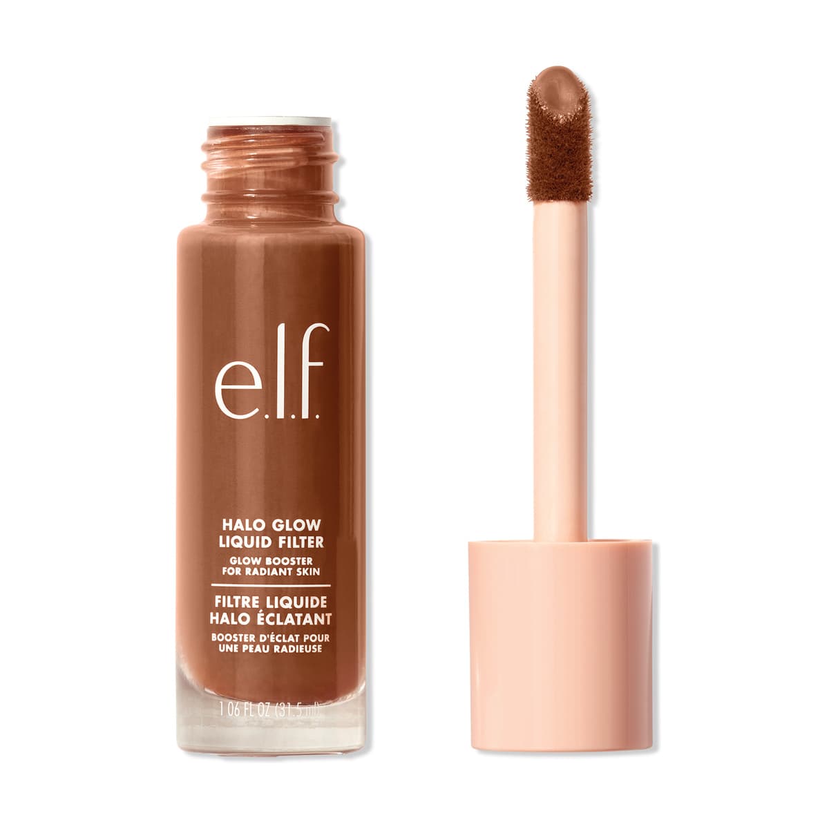 Halo Glow Liquid Filter, #7 Deep/Rich