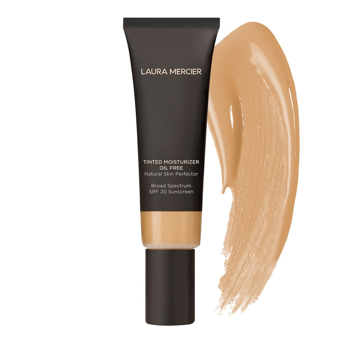 Tinted Moisturizer Oil Free Natural Skin Perfector Broad Spectrum SPF 20, 3C1 Fawn