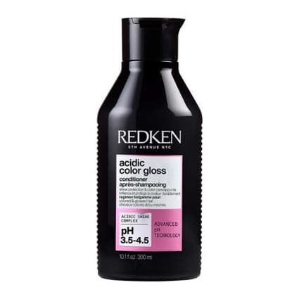 Acidic Color Gloss Conditioner, for Colour Treated Hair