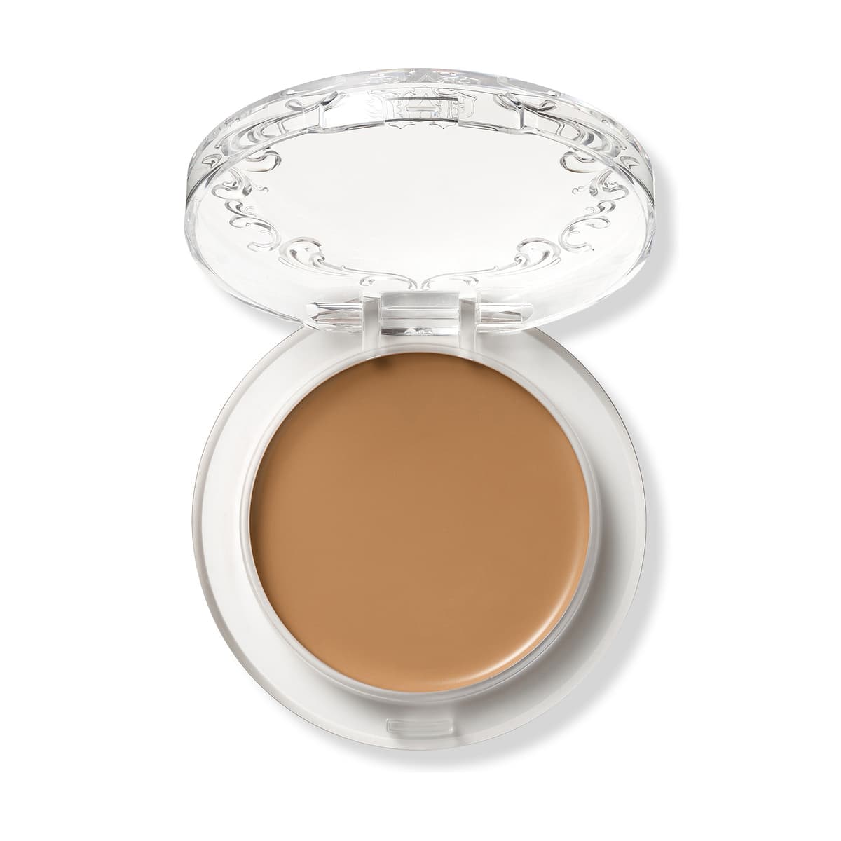 Good Apple Skin-Perfecting Hydrating Foundation Balm, Tan 066