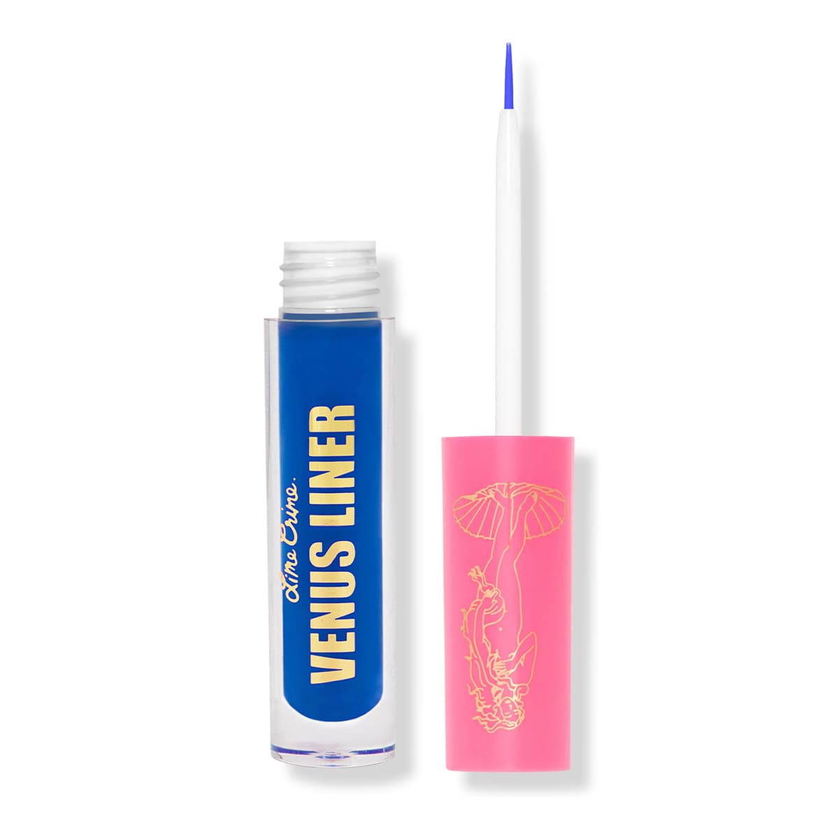 Venus Liquid Liner, Oasis