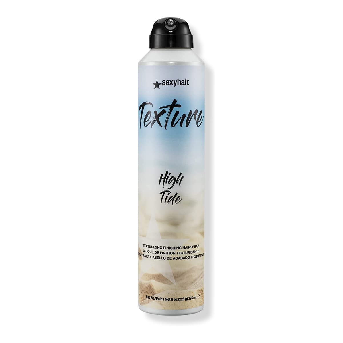 High Tide Texturizing Finishing Spray