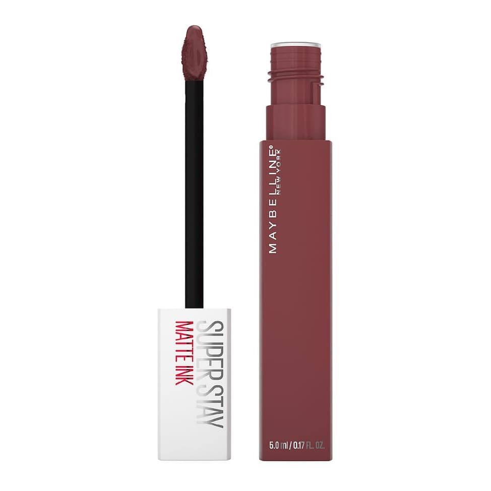 Matte Ink Liquid Lipstick, Mover