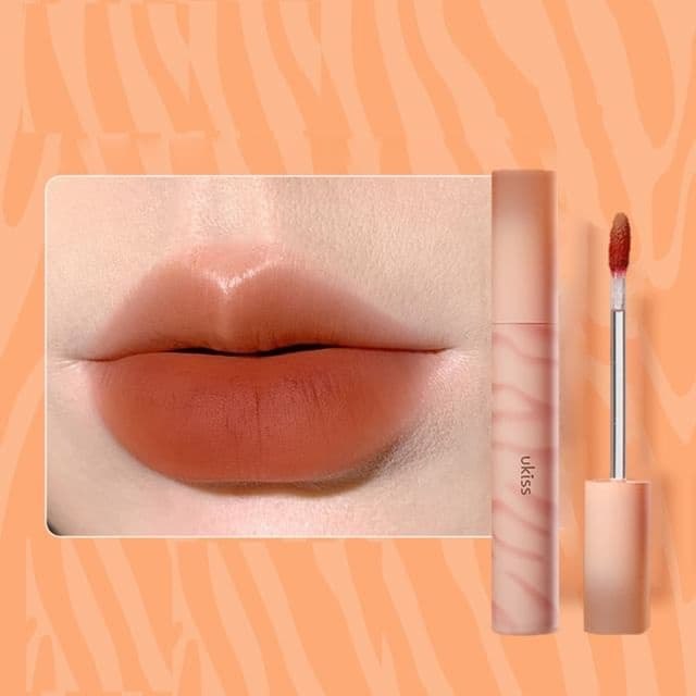 Mist Matte Water Tint (13-15), #W13 Wine Red