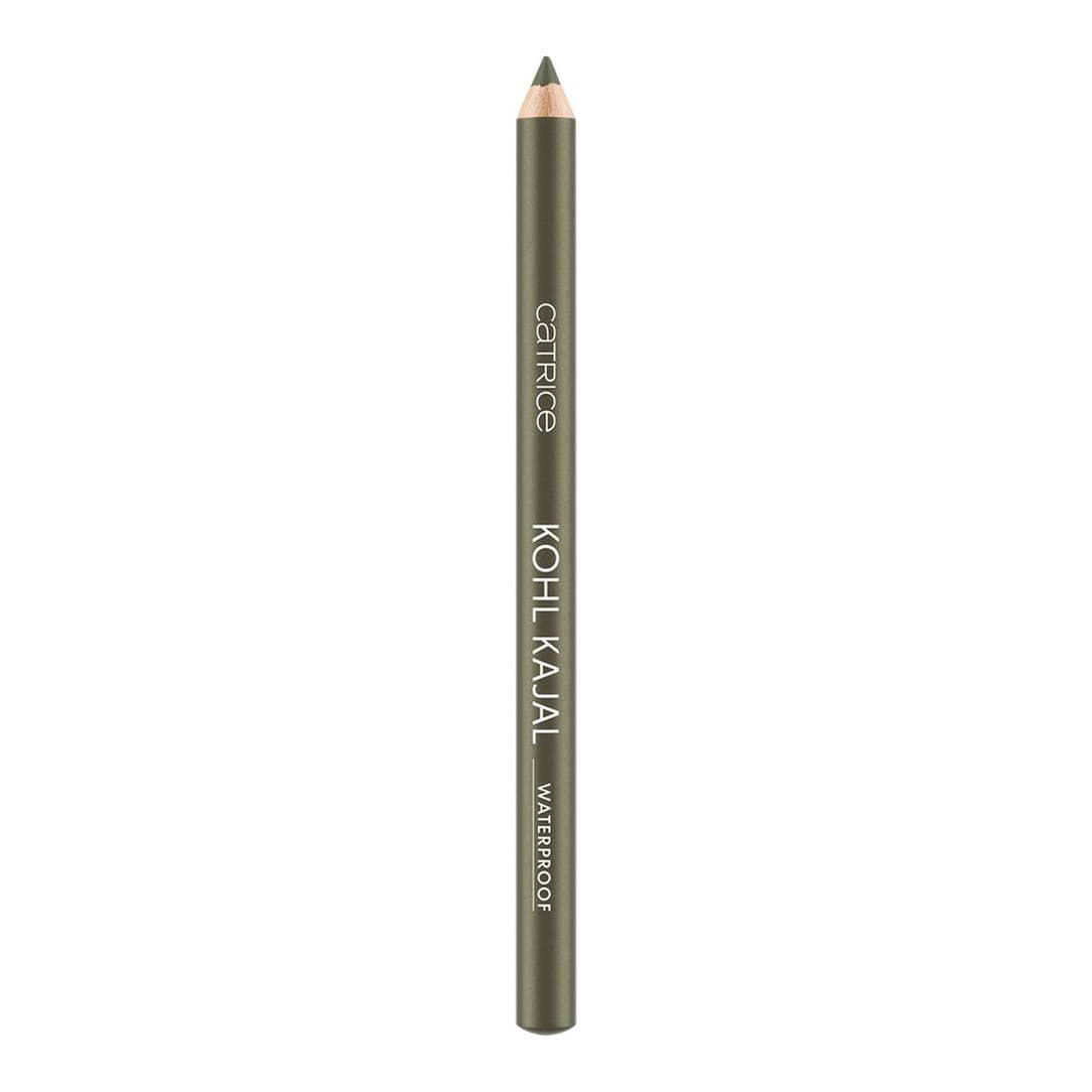 Kohl Kajal Waterproof 080 Dive Love Olive