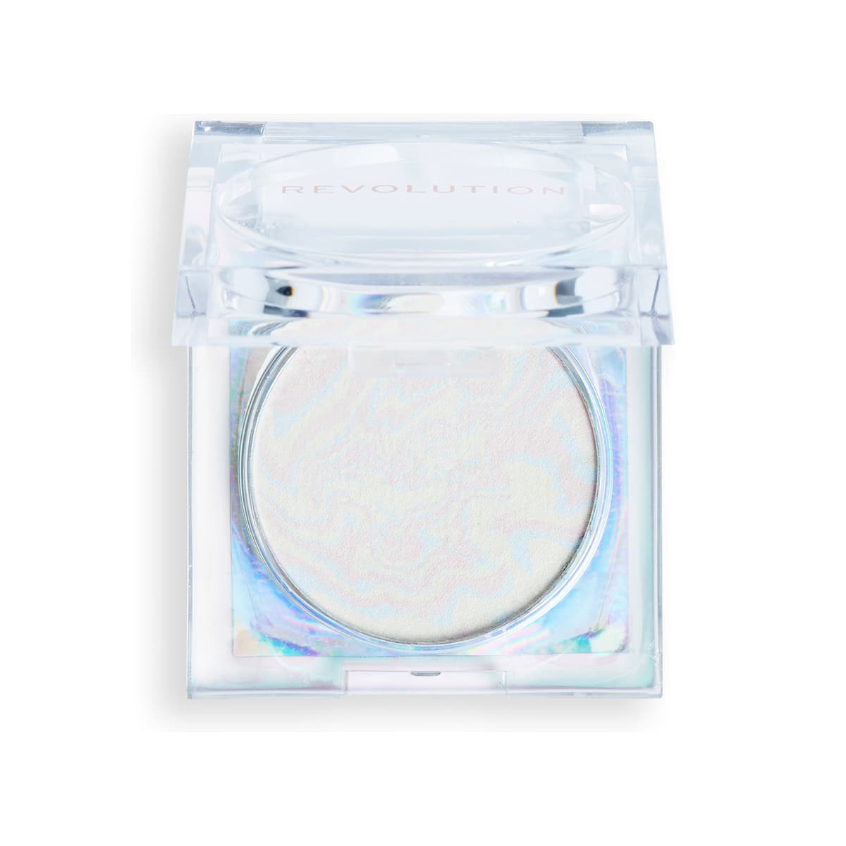 Mood Switch Aura Powder - Universal Prism