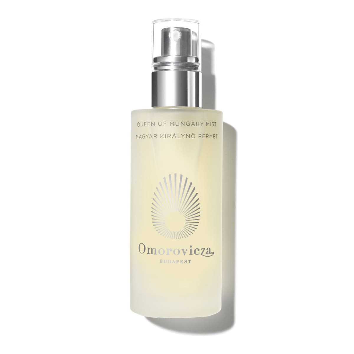 Queen of Hungary Mist