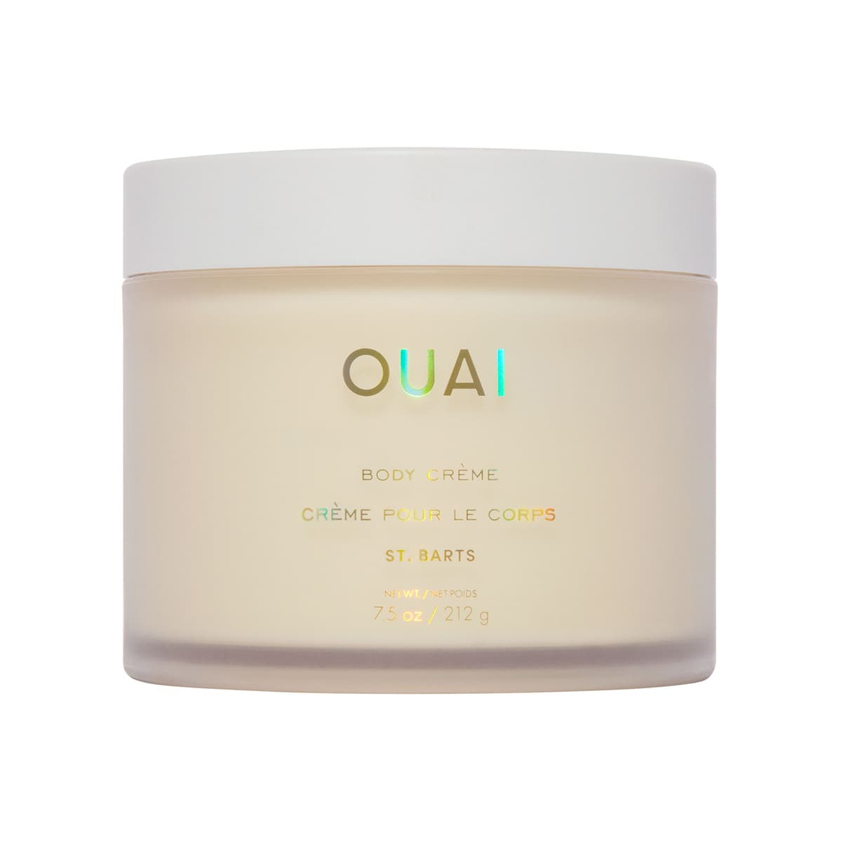 St. Barts Body Crème