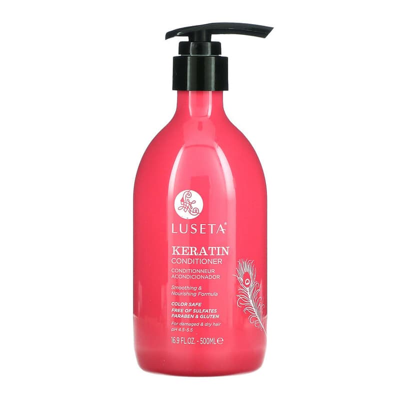 Keratin Conditioner