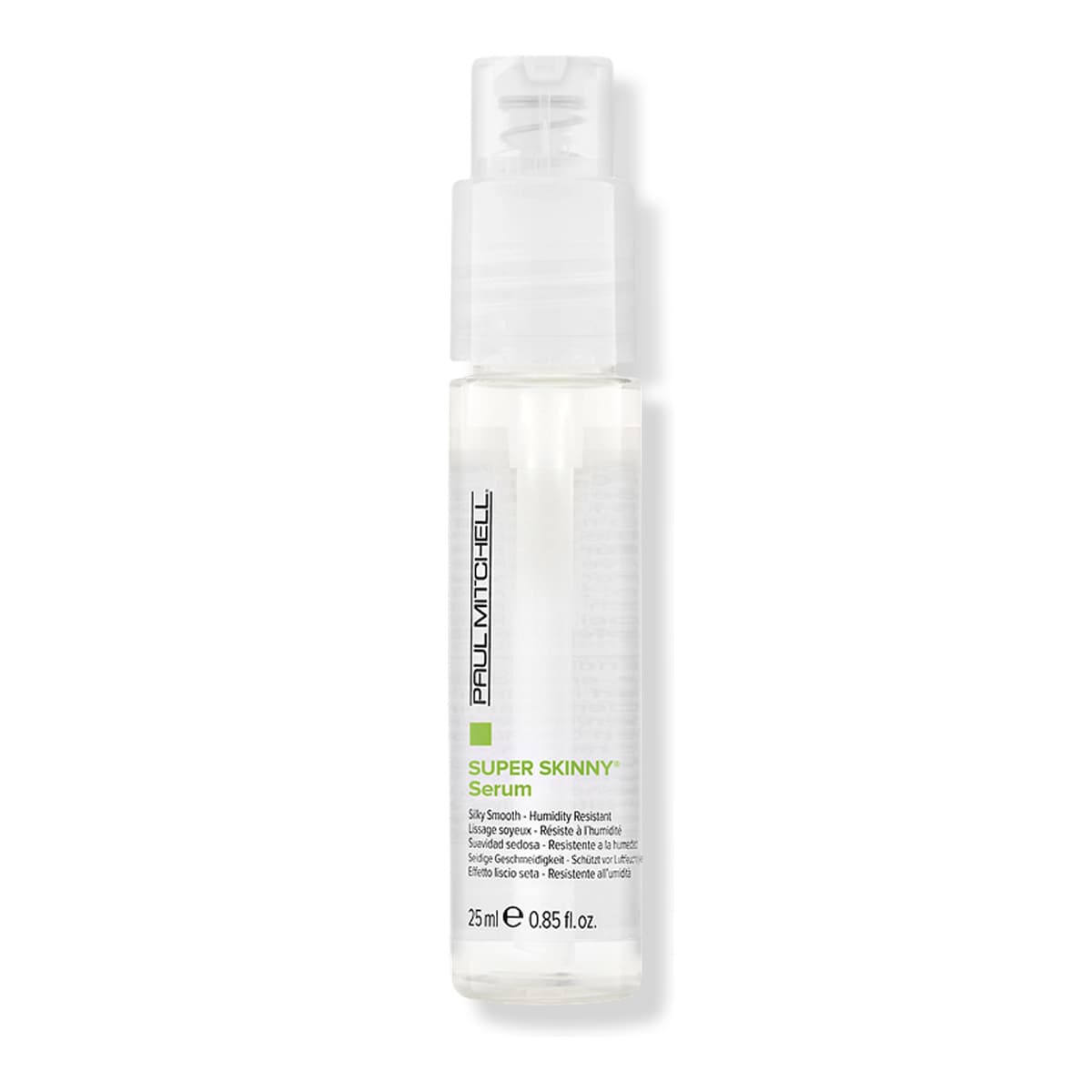 Travel Size Smoothing Super Skinny Serum