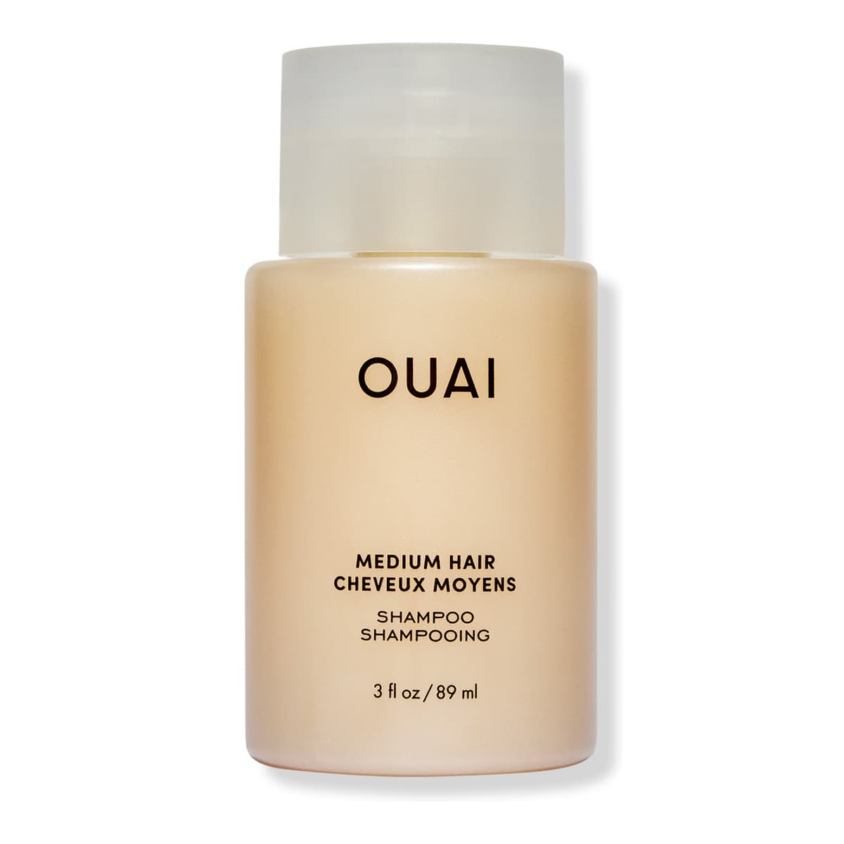 Travel Size Medium Shampoo