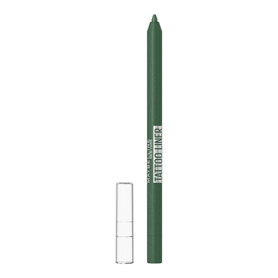 Tattoo Liner Gel Pencil Eyeliner 817 Hunter Green