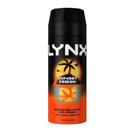 Sunset Fresh Bodyspray