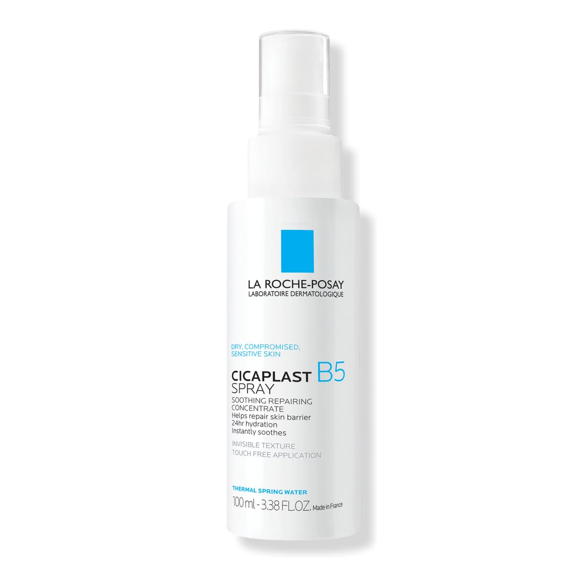 Cicaplast B5 Soothing Repair Spray for Dry Skin