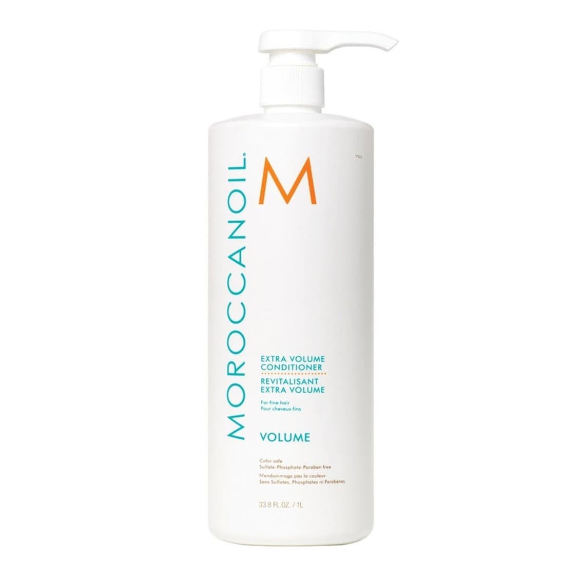 Extra Volume Conditioner