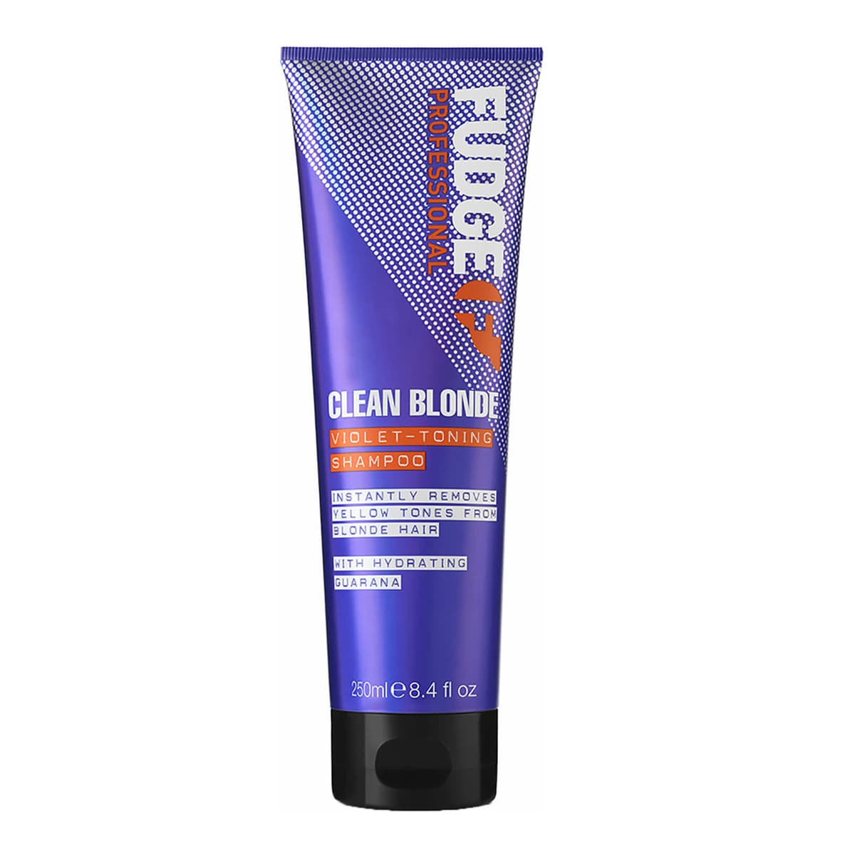 Fudge Clean Blonde Shampoo