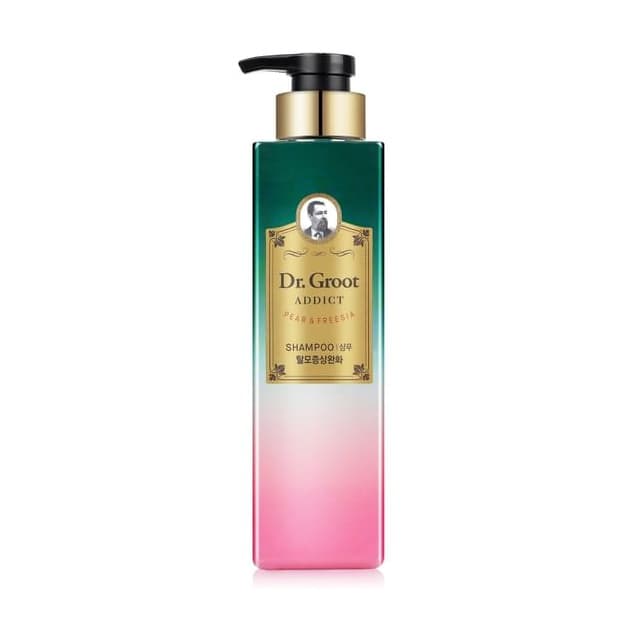 Addict Shampoo Pear & Freesia