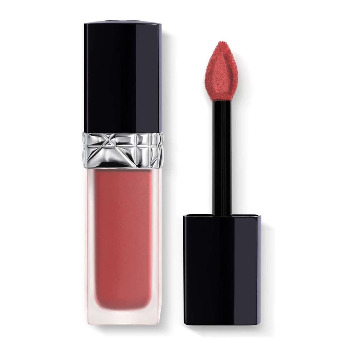 Rouge Dior Forever Liquid Lipstick, forever Paris