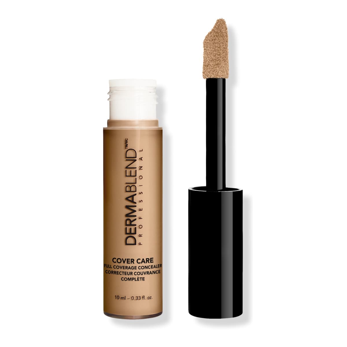 Cover Care Full Coverage Concealer, 50W