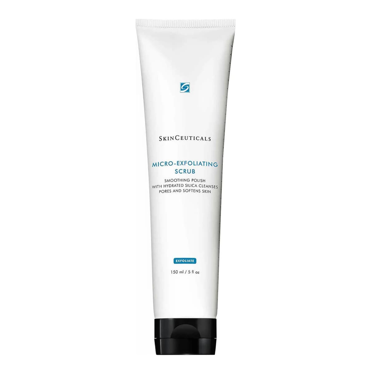 Micro-Exfoliating Scrub