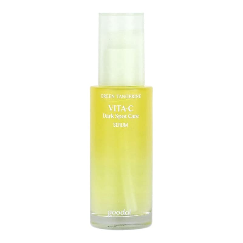 Green Tangerine Vita-C Dark Spot Care Serum