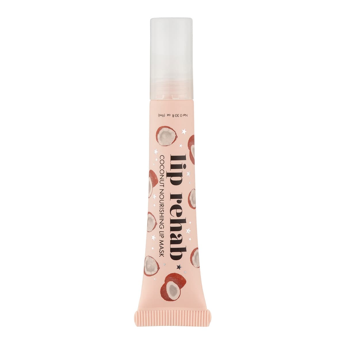 Lip Rehab Coconut Nourishing Lip Mask