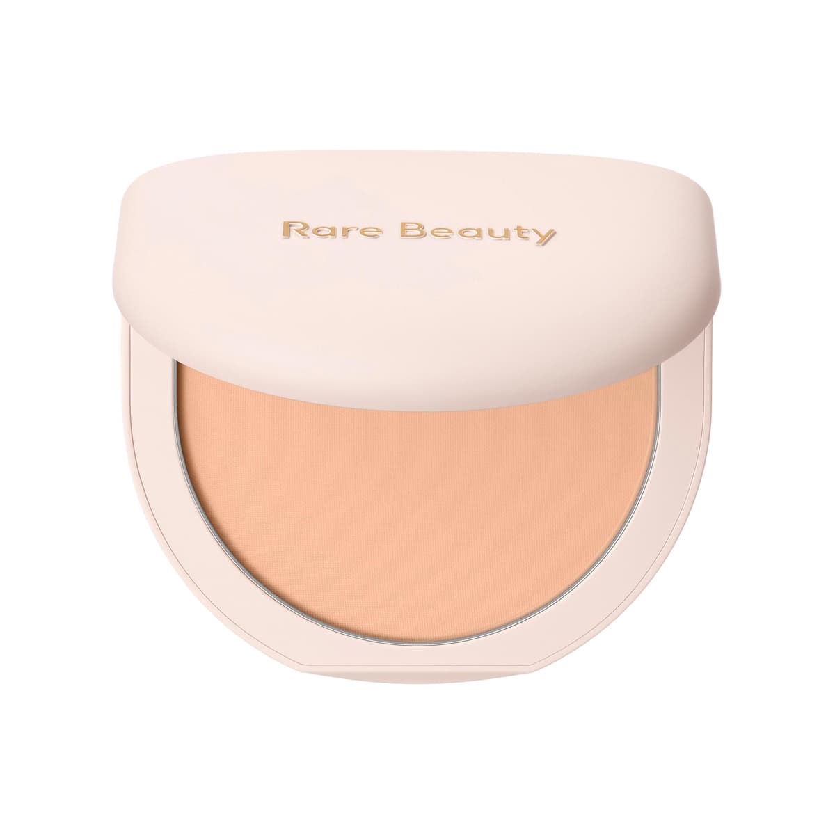 True to Myself Tinted Pressed Talc-Free Finishing Powder, Natural