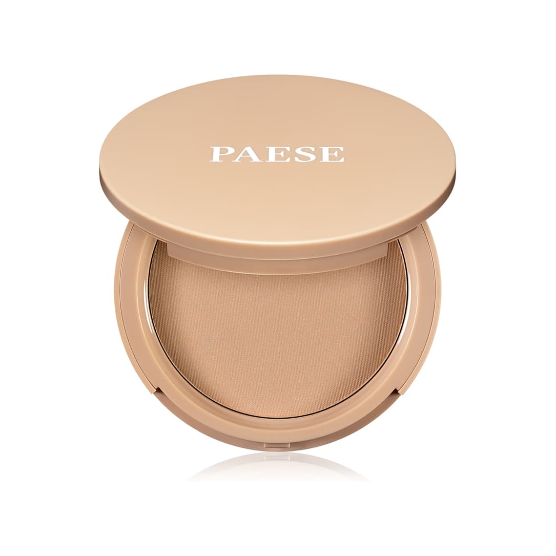 Illuminating Smoothing Powder