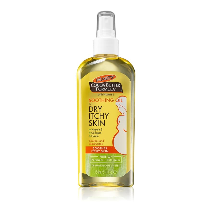 Pregnancy Cocoa Butter Formula