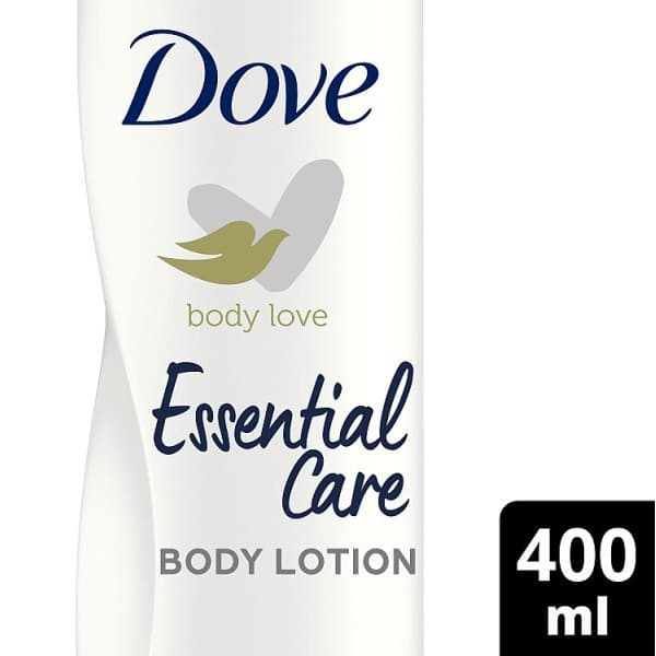 Essential Body Lotion