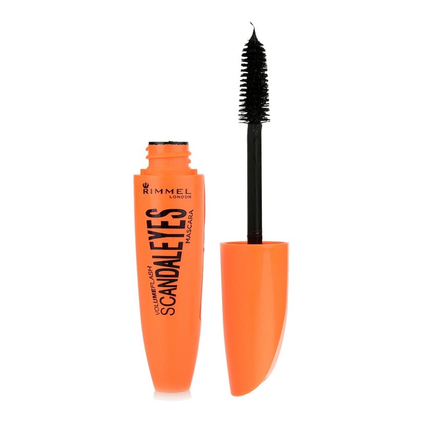 ScandalEyes Volumising Mascara