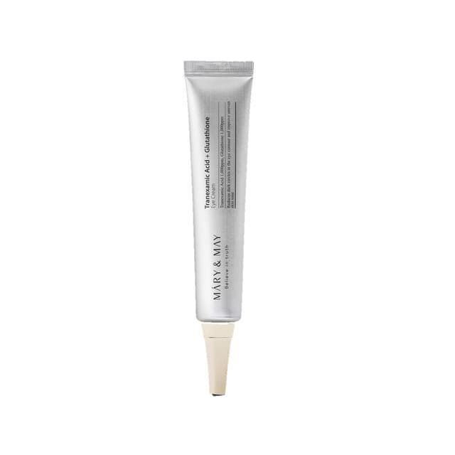 Tranexamic Acid + Glutathione Eye Cream