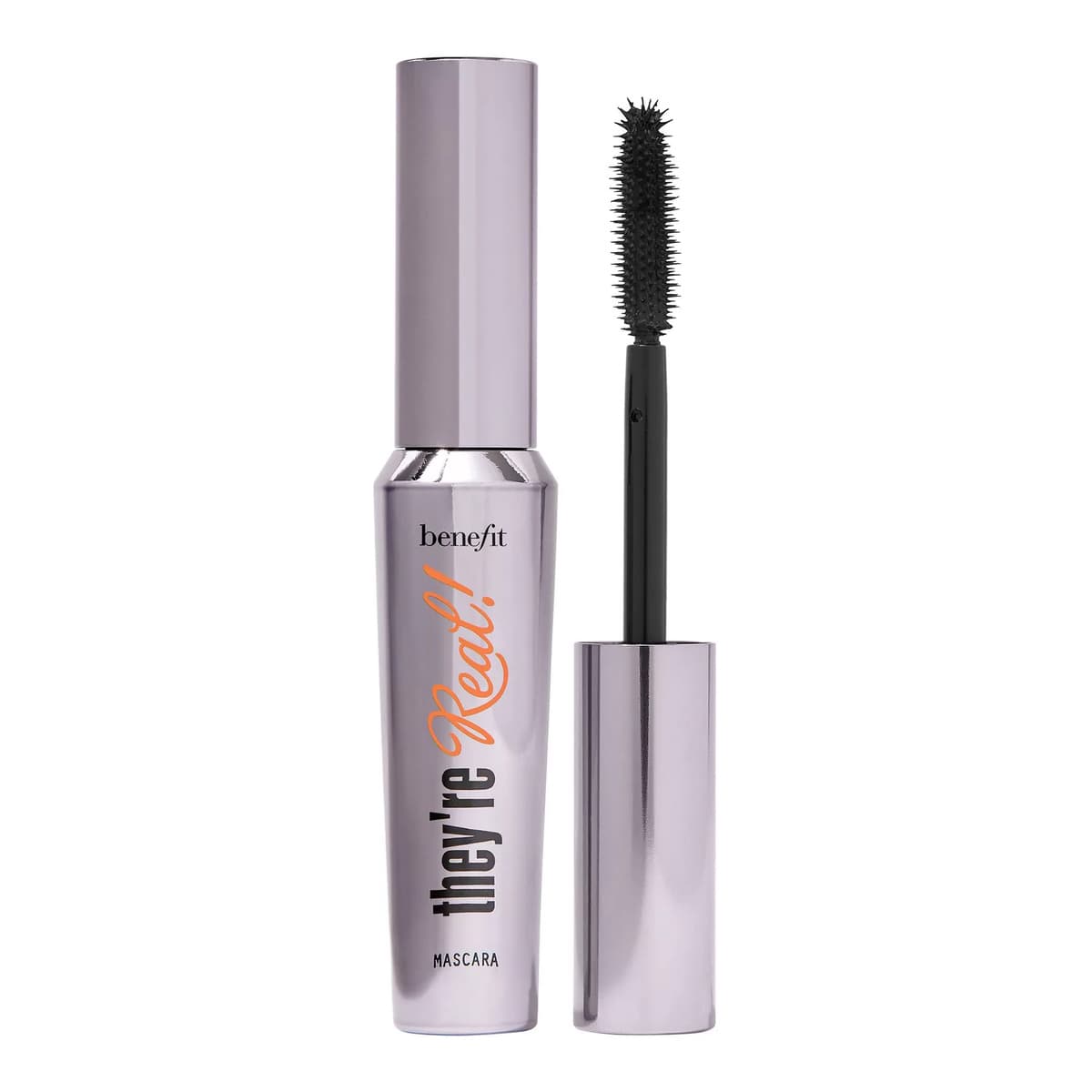 They're Real! Lengthening Mascara - Black