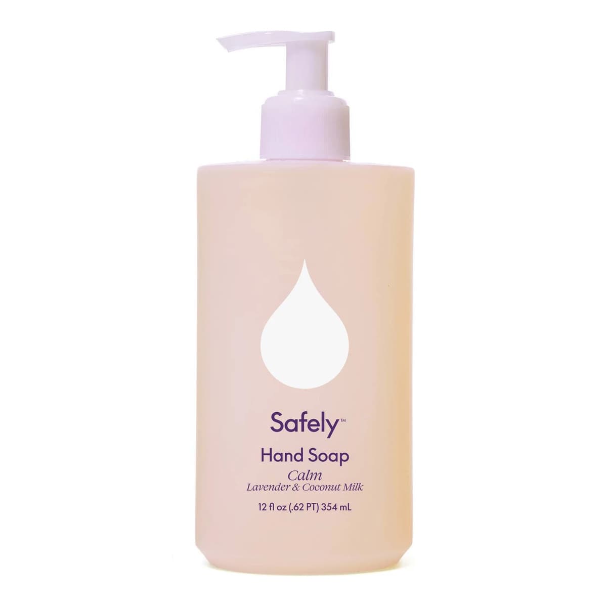 Calm Hand Soap